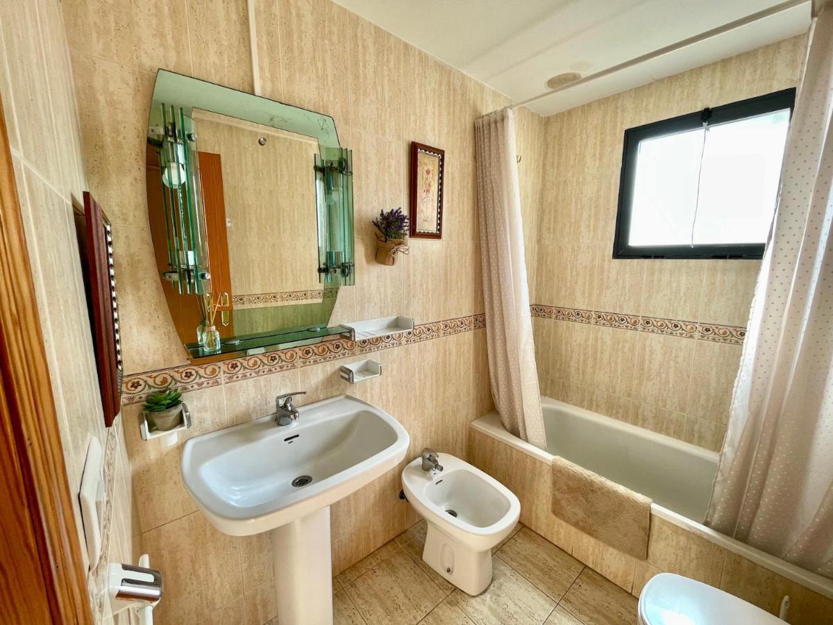 בנידורם Apartamento Kennedy 2 By Gestaltur מראה חיצוני תמונה