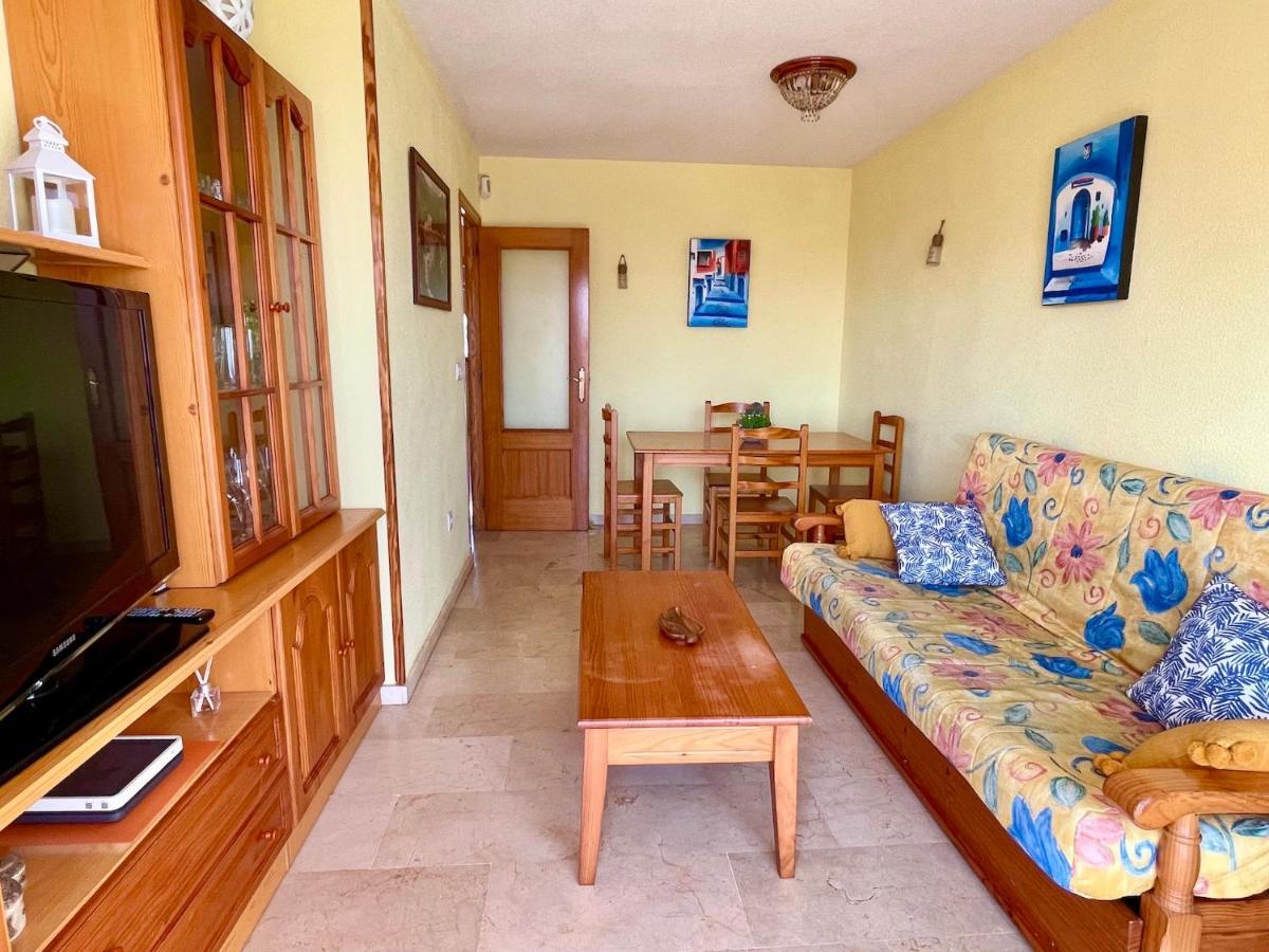 בנידורם Apartamento Kennedy 2 By Gestaltur מראה חיצוני תמונה